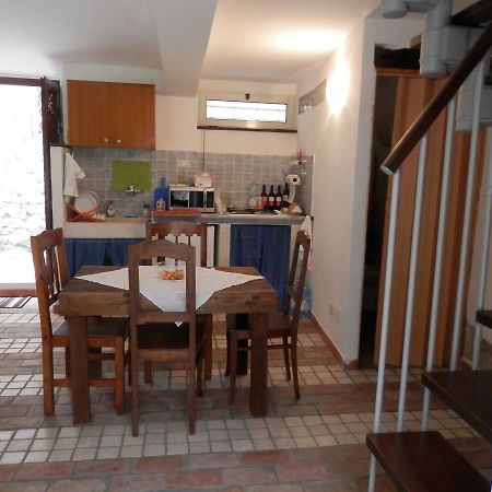 Cali B&B Alatri Exteriér fotografie