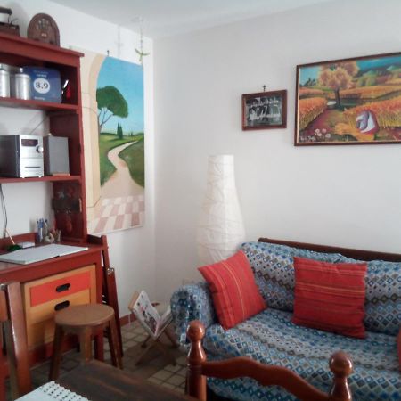 Cali B&B Alatri Exteriér fotografie