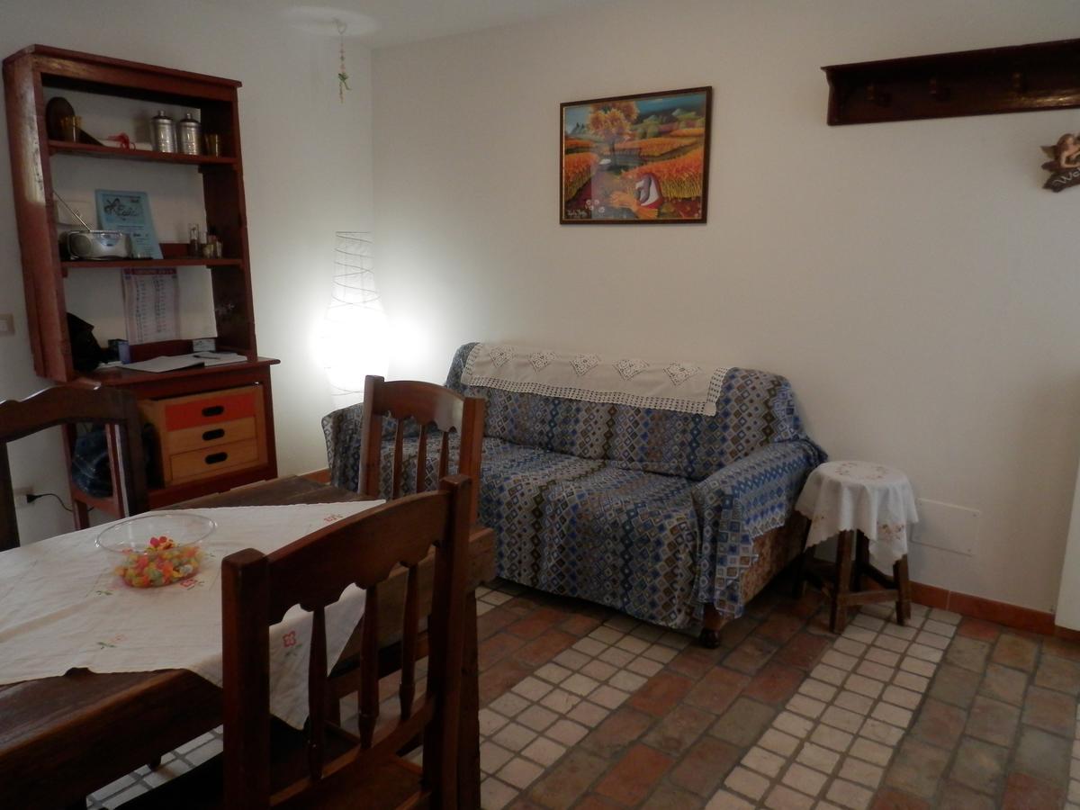 Cali B&B Alatri Exteriér fotografie