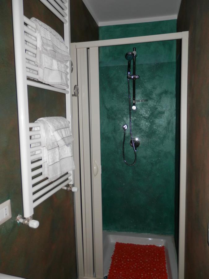 Cali B&B Alatri Pokoj fotografie