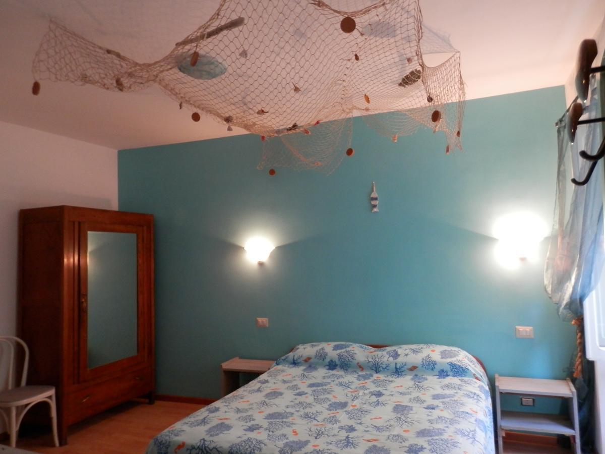 Cali B&B Alatri Pokoj fotografie