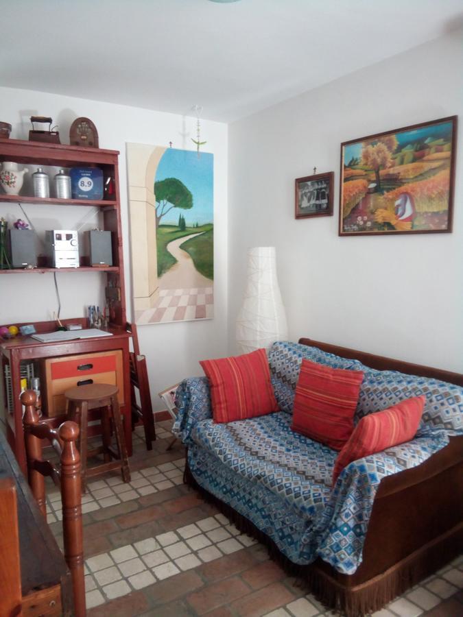 Cali B&B Alatri Exteriér fotografie