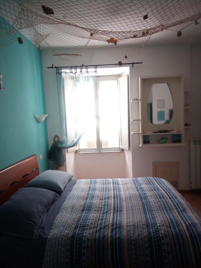 Cali B&B Alatri Exteriér fotografie