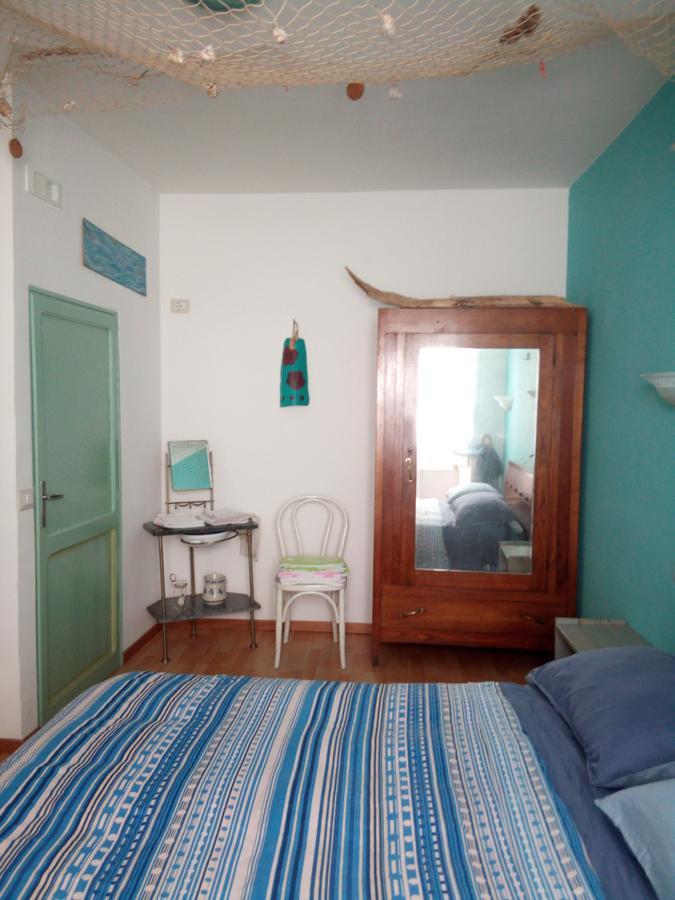 Cali B&B Alatri Exteriér fotografie