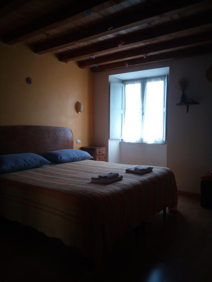 Cali B&B Alatri Exteriér fotografie