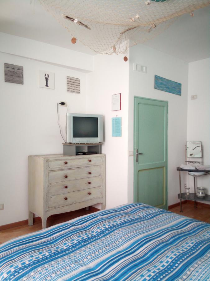 Cali B&B Alatri Exteriér fotografie
