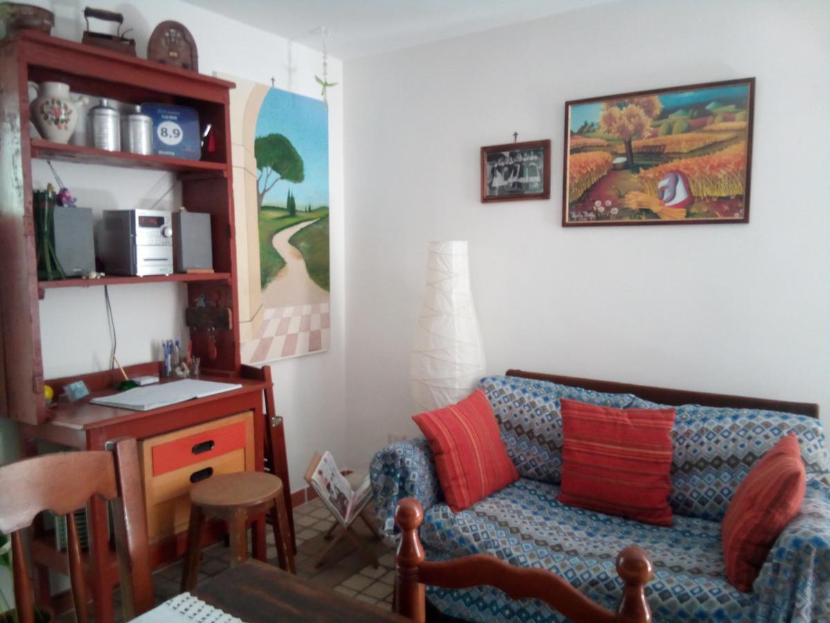 Cali B&B Alatri Exteriér fotografie
