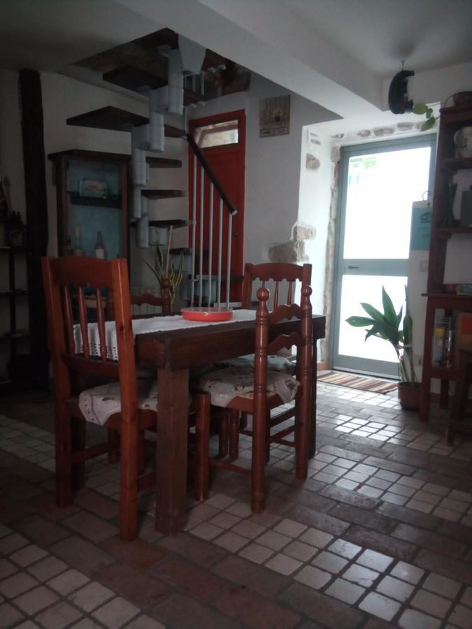 Cali B&B Alatri Exteriér fotografie