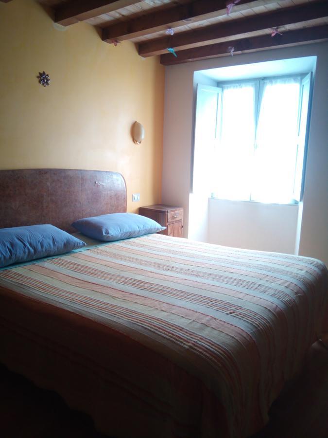 Cali B&B Alatri Exteriér fotografie