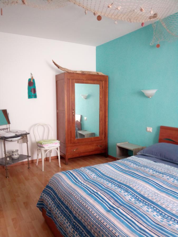 Cali B&B Alatri Exteriér fotografie